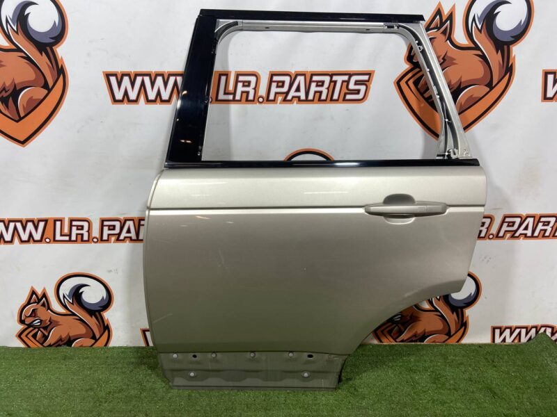 LR036403 door rear left Range Rover L405 Used - Image 18
