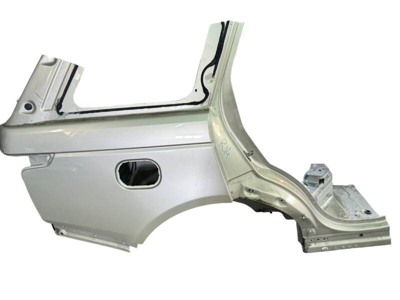 LR036412 Rear right quarter with center rack Range Rover L405 (2013-2021) Used cost 750 € in stock 6 pcs.