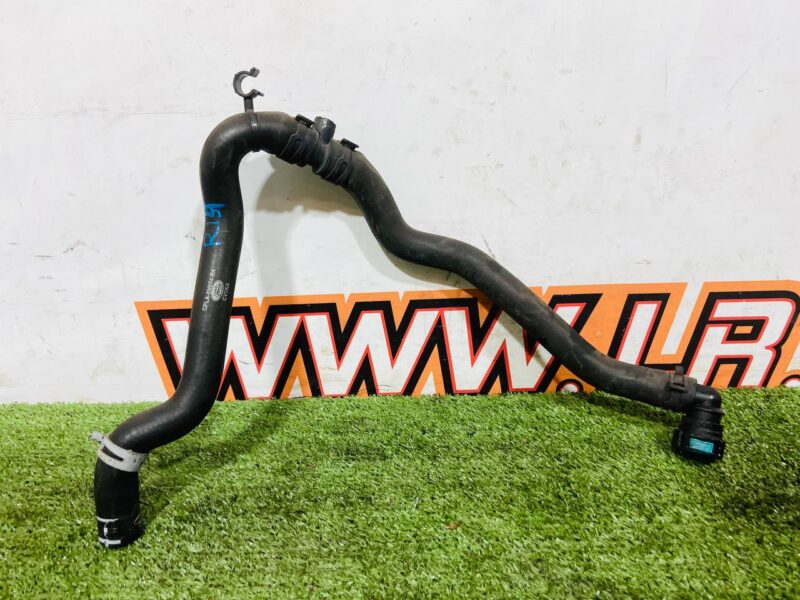 LR036545 Pump nozzle intake Range Rover Sport L494 (2014-2022) Used cost 50 € in stock 1 pcs.