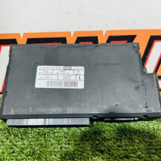LR048102 Rear seat module LH RANGE ROVER (L405) 2013- Used cost 100 € in stock 1 pcs.