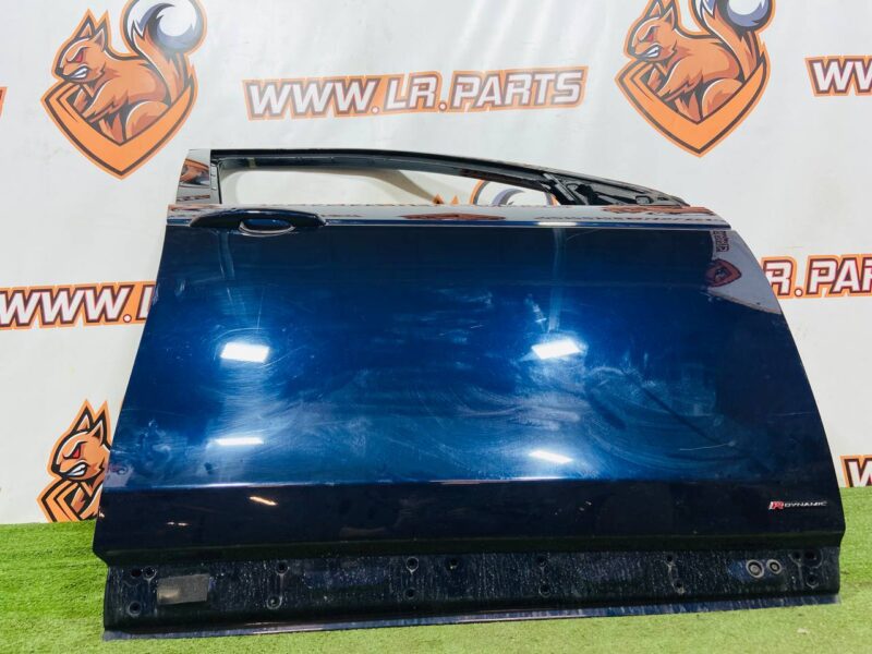 LR061282 Front right door Land Rover Discovery Sport L550 Used - Image 23