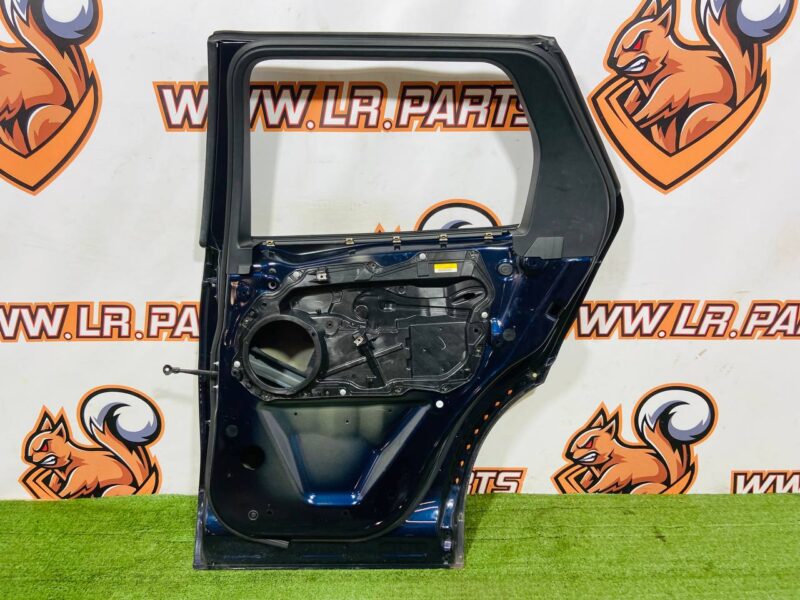 LR061284 Rear right door Land Rover Discovery Sport L550 (2015-) Used - Image 17