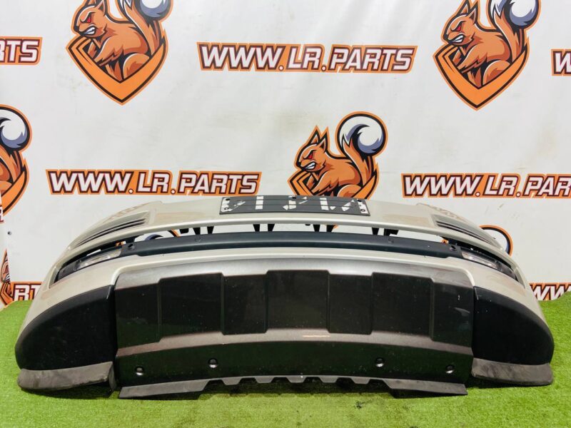 LR064624 Front bumper assembly Range Rover L405 (2013-2021) Used - Image 20