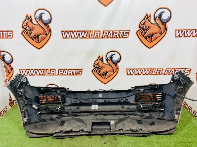 LR064624 Front bumper assembly Range Rover L405 (2013-2021) Used - Image 23