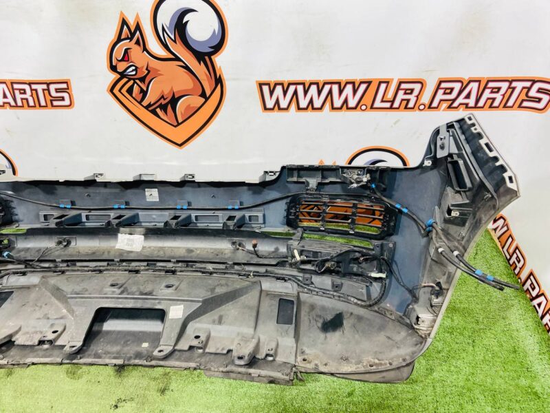 LR064624 Front bumper assembly Range Rover L405 (2013-2021) Used - Image 24