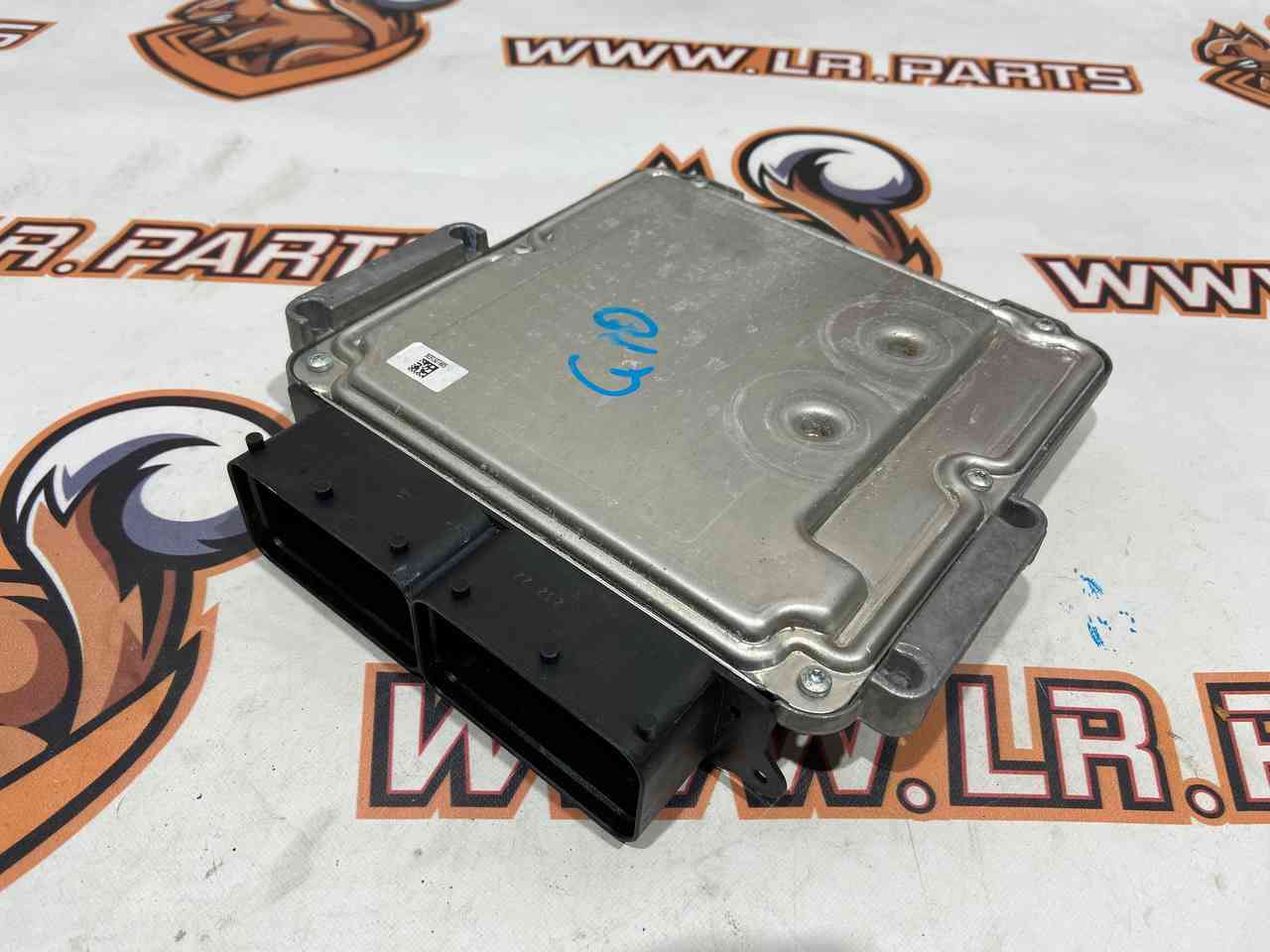 LR070894 Engine control unit Land Rover Discovery Sport L550 Used cost 150 € in stock 1 pcs.