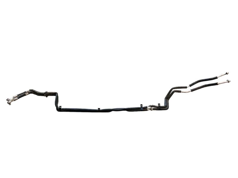 LR072187 Range Rover Sport L494 air conditioner tube (2014-2022) Used cost 100 € in stock 1 pcs.