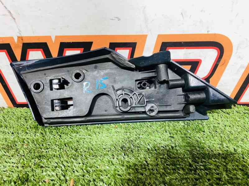 LR072487 Front left wing molding Land Rover Discovery Sport L550 (2015-) Used - Image 20