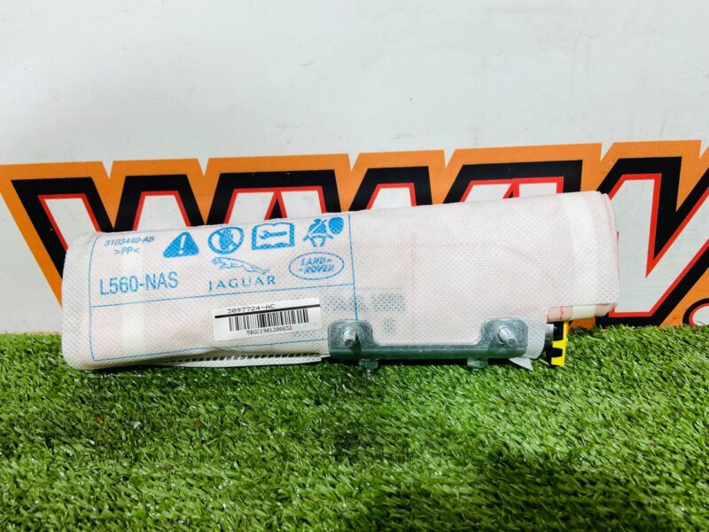 LR091938 Seat airbag left side Range Rover Velar L560 (2018-) Used cost 65 € in stock 3 pcs.