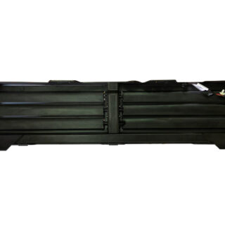 LR092691 Radiator blinds center with electric dampers Range Rover Velar 17- cost 190 € in stock 1 pcs.