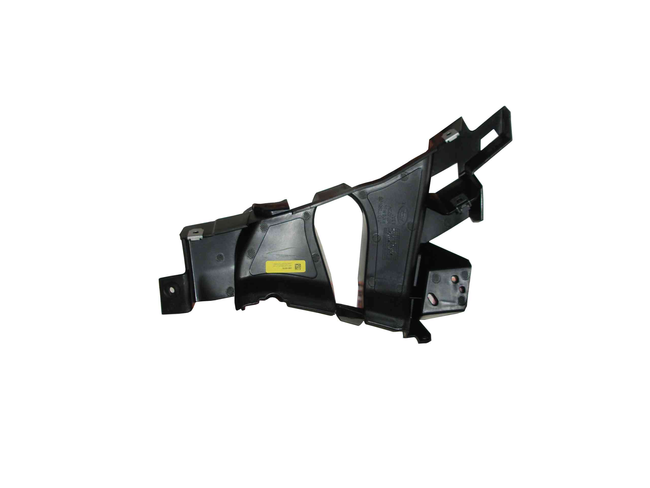 LR094996 Front bumper mounting bracket left Range Rover VELAR cost 35 € in stock 1 pcs.
