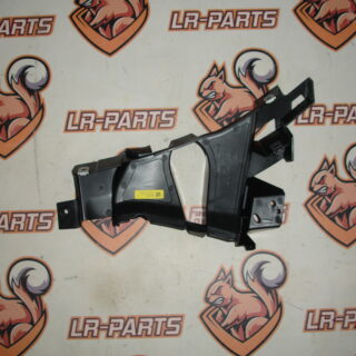 LR094996 Front bumper mounting bracket left Range Rover VELAR cost 35 € in stock 1 pcs.