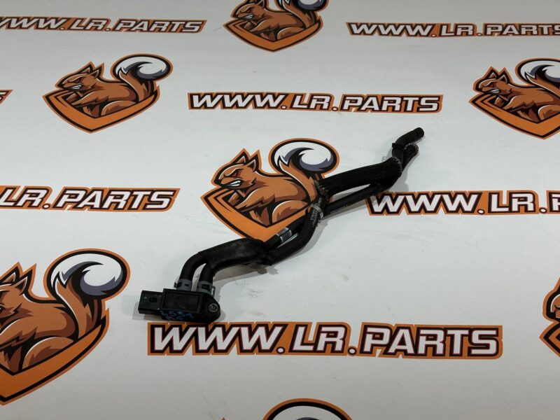 LR108955 Exhaust Gas Pressure Sensor 2.0D Range Rover Velar L560 (2018-) Used - Image 12