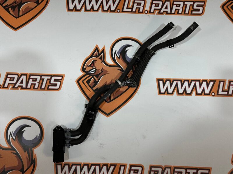 LR108955 Exhaust Gas Pressure Sensor 2.0D Range Rover Velar L560 (2018-) Used - Image 13