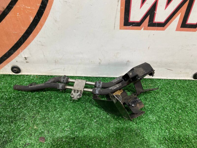 LR108955 Exhaust Gas Pressure Sensor 2.0D Range Rover Velar L560 (2018-) Used - Image 15