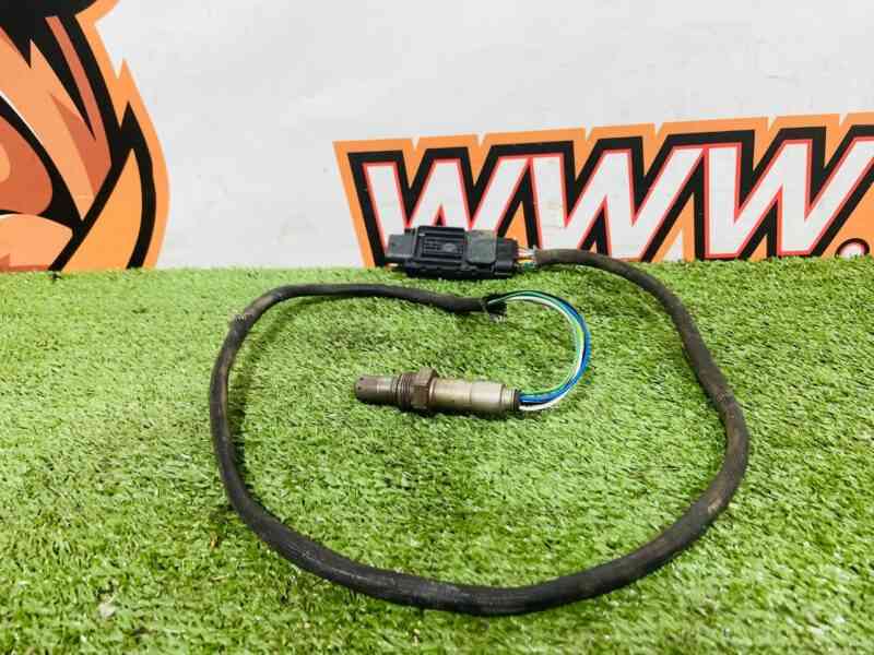 LR112139 Nox Filter Temperature Sensor Range Rover Velar L560 (2018-) Used cost 200 € in stock 1 pcs.