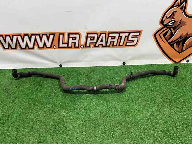LR115163 Small radiator nozzle Range Rover Sport L494 (2014-2022) Used cost 30 € in stock 1 pcs.