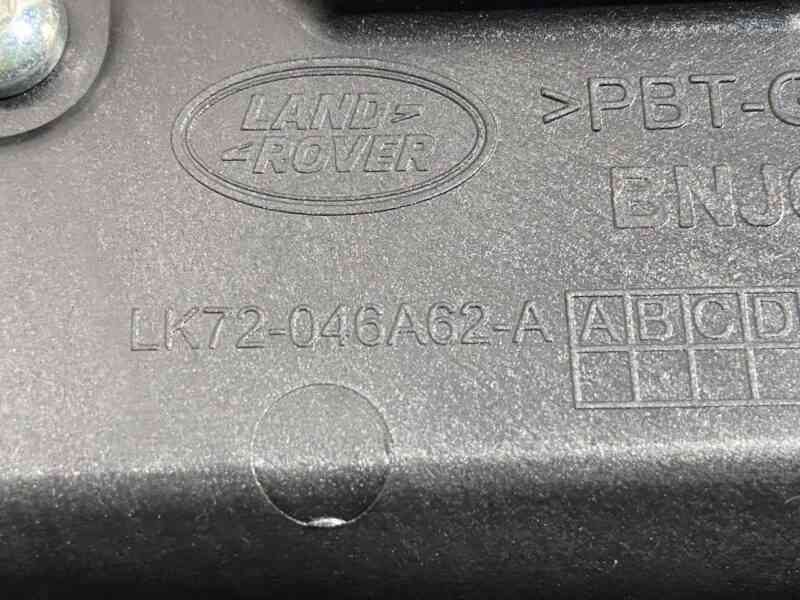 LR115406 Land Rover Discovery Sport L550 (2015-) Audio System Screen Used cost 400 € in stock 4 pcs.