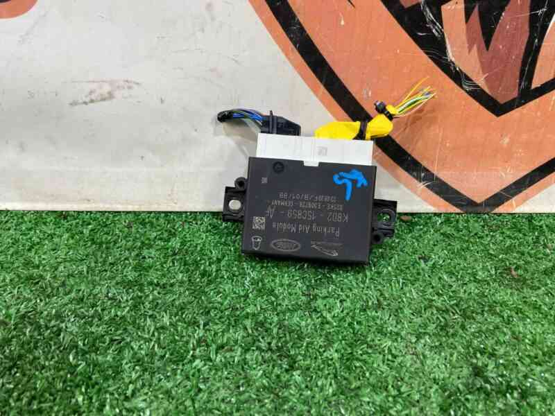 LR115501 System module Parking Assist Land Rover Discovery Sport L550 (2015-) Used cost 50 € in stock 1 pcs.