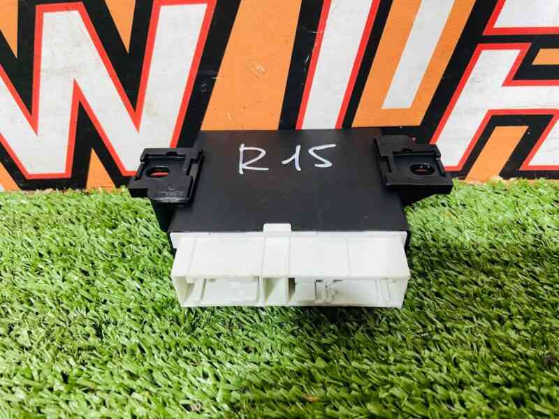 LR115501 System module Parking Assist Land Rover Discovery Sport L550 (2015-) Used cost 50 € in stock 1 pcs.