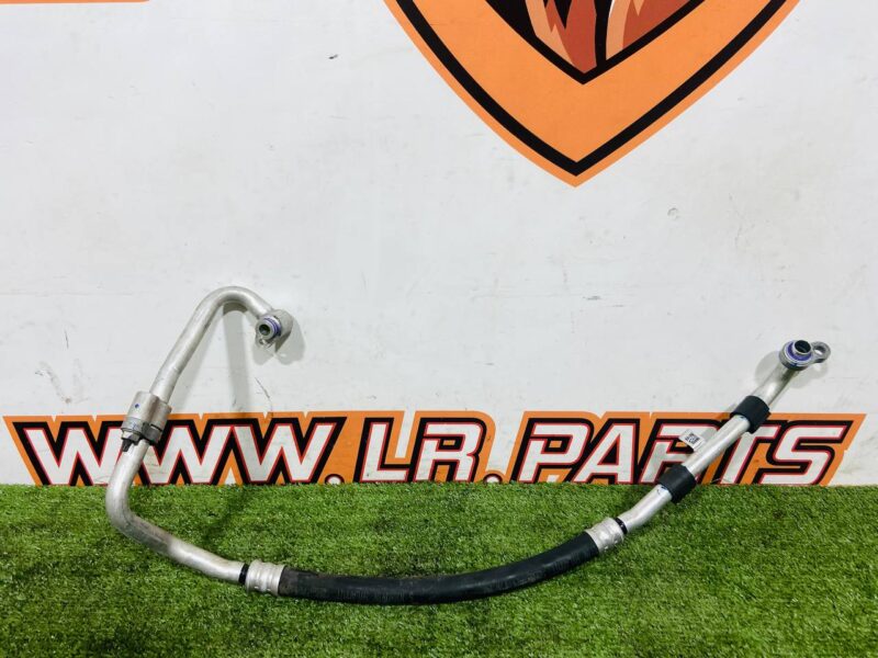 LR115901 Air Conditioning Pipe Land Rover Discovery Sport L550 (2015-) Used cost 80 € in stock 2 pcs.