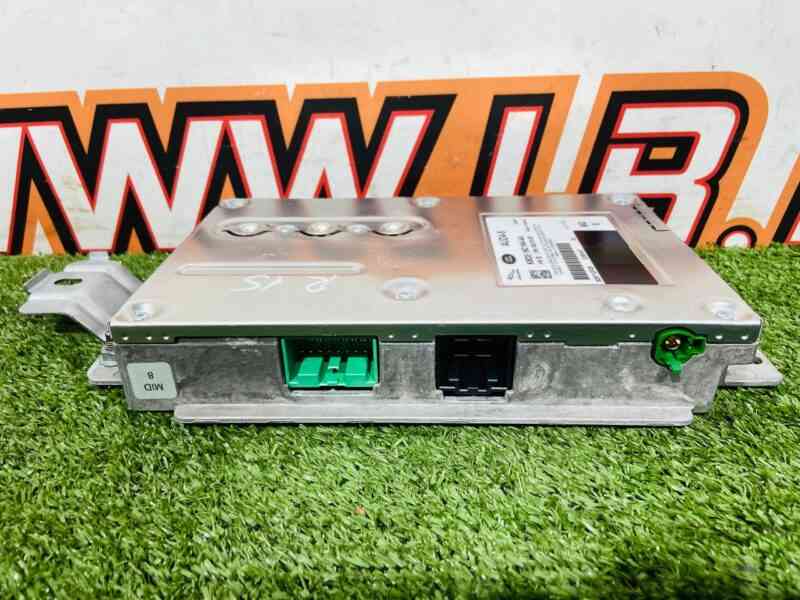 LR118066 AUDIO Amplifier Standard Audio System (Base) AUD4-8 Land Rover Discovery Sport L550 (2015-) Used cost 300 € in stock 1 pcs.