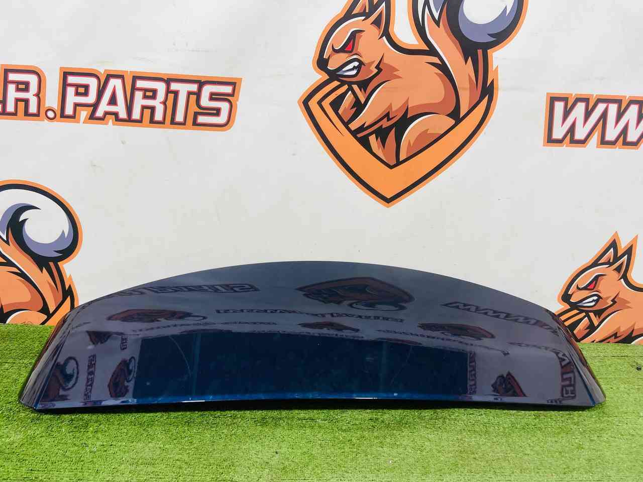 LR123678 Spoiler Land Rover Discovery Sport L550 (2015-) Used - Image 19