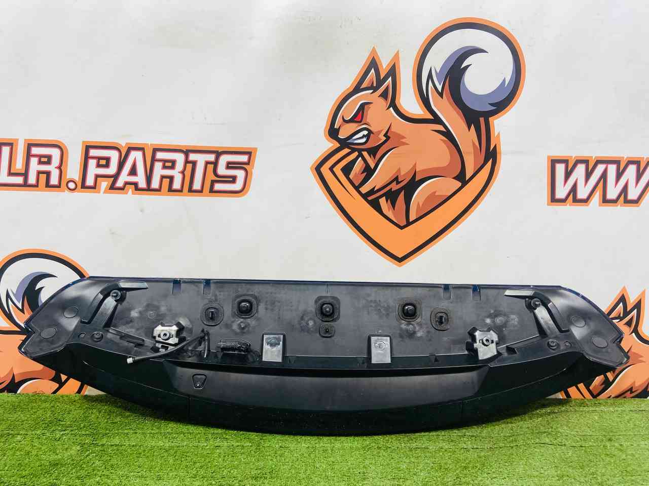 LR123678 Spoiler Land Rover Discovery Sport L550 (2015-) Used - Image 20