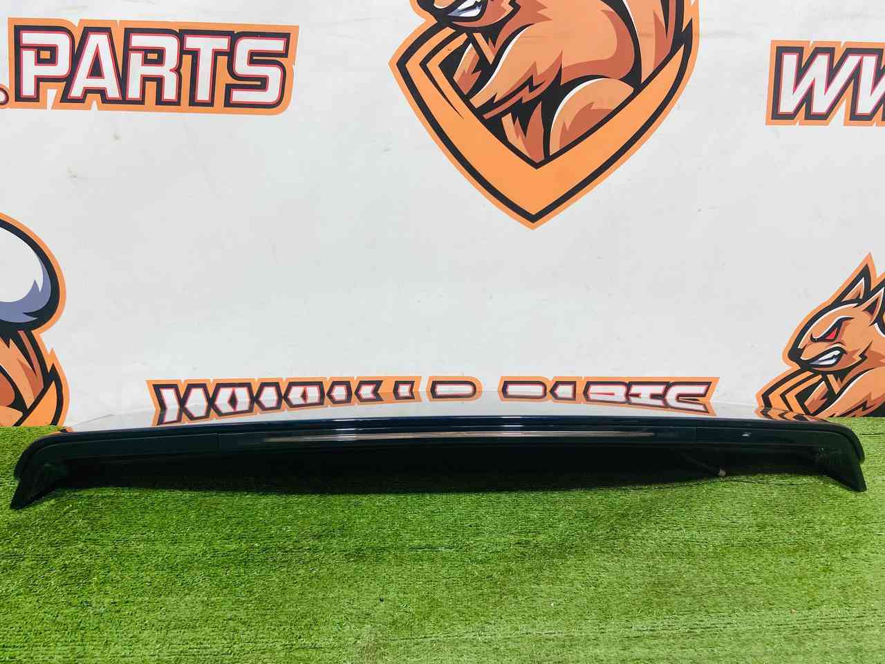 LR123678 Spoiler Land Rover Discovery Sport L550 (2015-) Used - Image 21