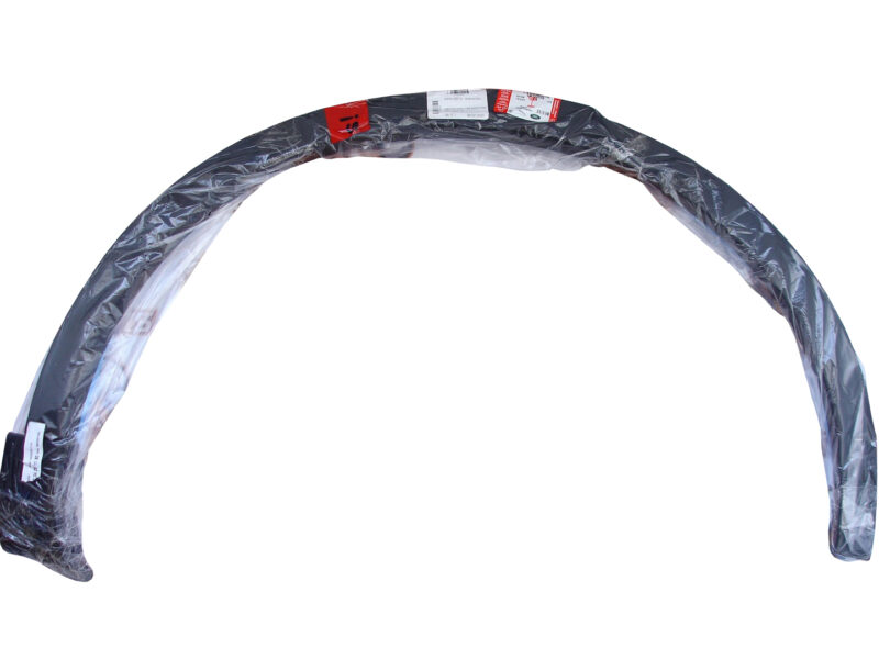 LR123729 Wheel arch fender molding front right Land Rover Discovery Sport L550 cost 125 € in stock 1 pcs.