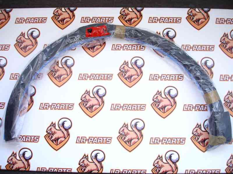 LR123731 Wheel arch fender molding front left Land Rover Discovery Sport L550 cost 125 € in stock 3 pcs.