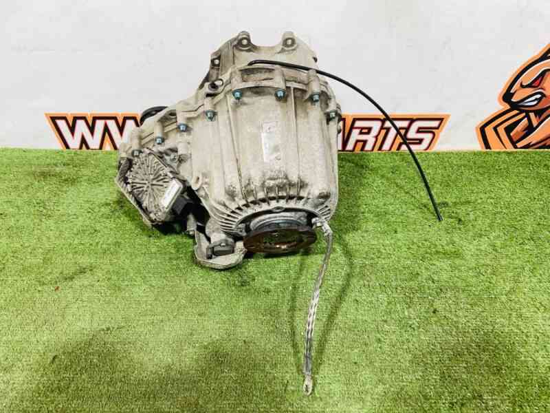 LR125903 Box transfer case Range Rover Sport L494 (2014-2022) Used - Image 40