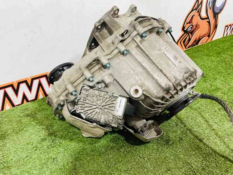 LR125903 Box transfer case Range Rover Sport L494 (2014-2022) Used - Image 41