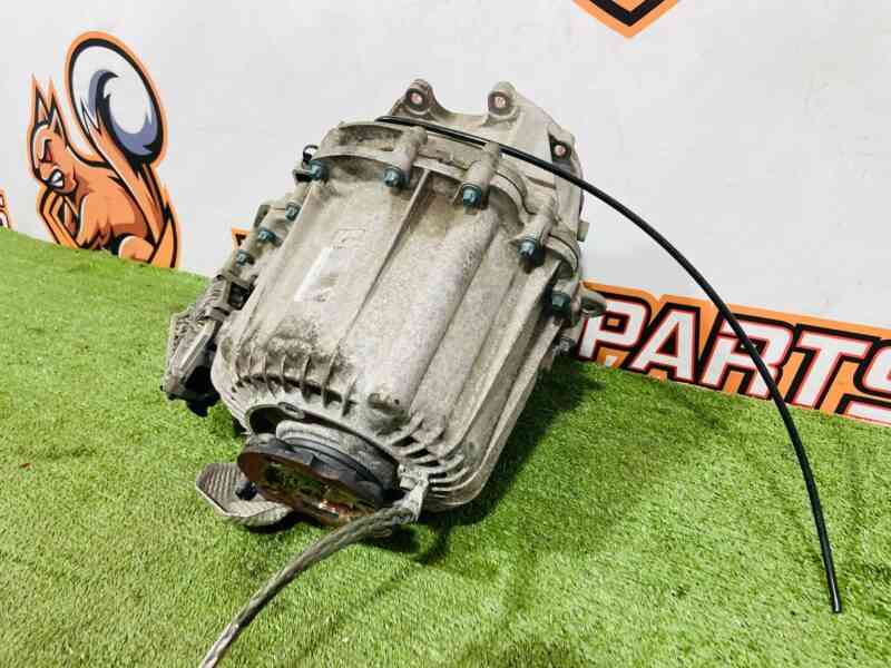 LR125903 Box transfer case Range Rover Sport L494 (2014-2022) Used - Image 42