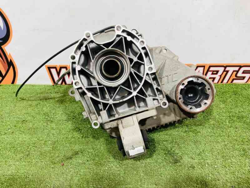LR125903 Box transfer case Range Rover Sport L494 (2014-2022) Used - Image 43