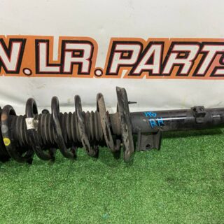 LR126237 Shock absorber front right Land Rover Discovery Sport L550 (2015-) Used cost 180 € in stock 1 pcs.
