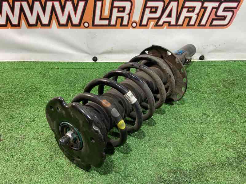 LR126238 Shock absorber front left Land Rover Discovery Sport L550 (2015-) Used cost 150 € in stock 2 pcs.