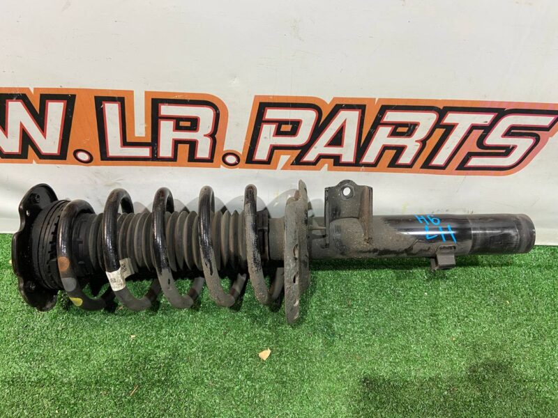 LR126238 Shock absorber front left Land Rover Discovery Sport L550 (2015-) Used cost 150 € in stock 2 pcs.
