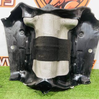 LR126573 Fuel tank guard Land Rover Discovery Sport L550 (2015-) Used cost 150 € in stock 2 pcs.