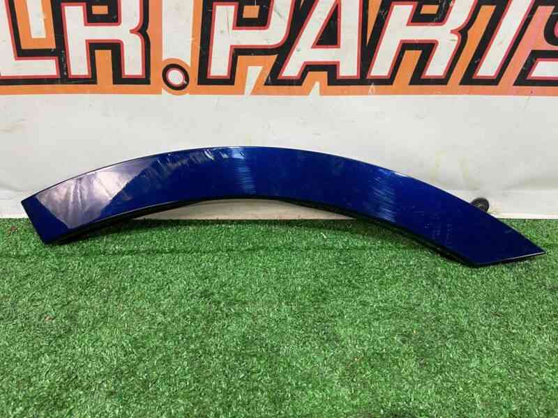 LR127216 Molding rear left door arched Land Rover Discovery Sport L550 (2015-) Used cost 60 € in stock 2 pcs.