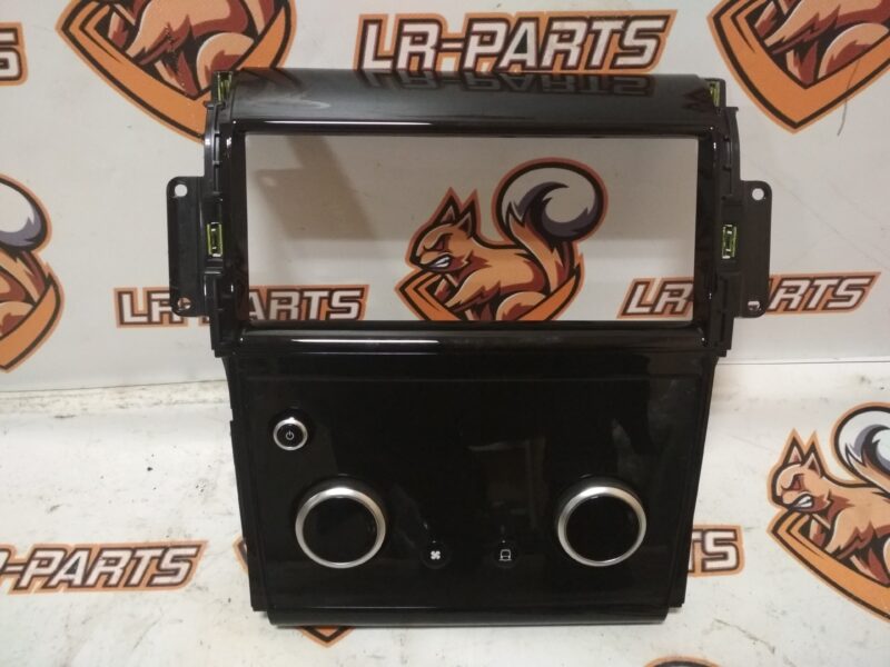 LR128073 Heater control unit Land Rover Discovery Sport L550 (2015-) used cost 300 € in stock 2 pcs.