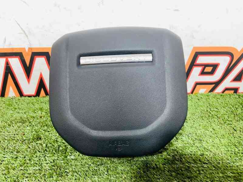 LR128078 Airbag in steering wheel Land Rover Discovery Sport L550 (2015-) Used cost 250 € in stock 1 pcs.