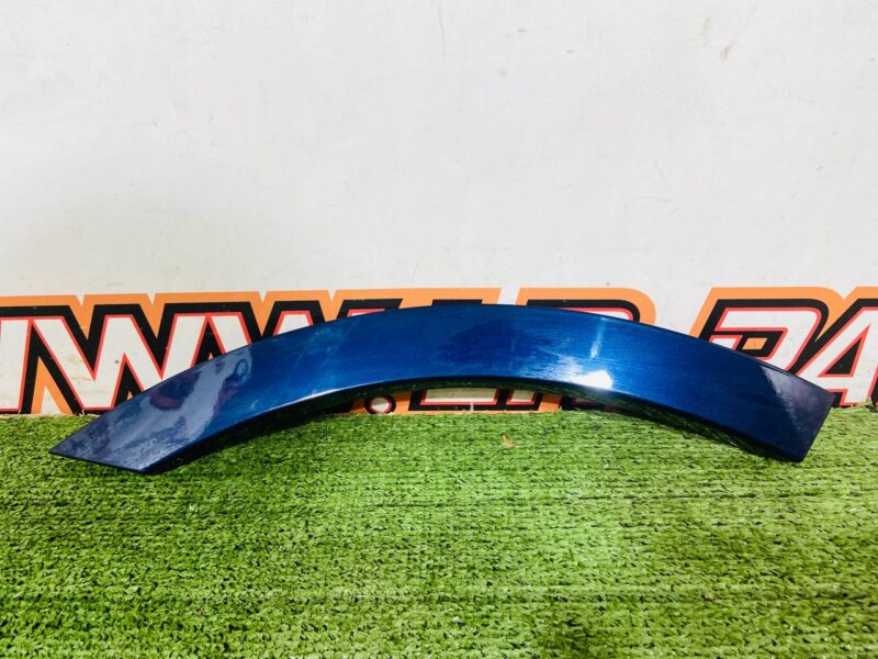 LR128132 Molding of the rear right door arched Land Rover Discovery Sport L550 (2015-) Used - Image 15