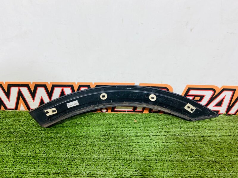 LR128132 Molding of the rear right door arched Land Rover Discovery Sport L550 (2015-) Used - Image 16