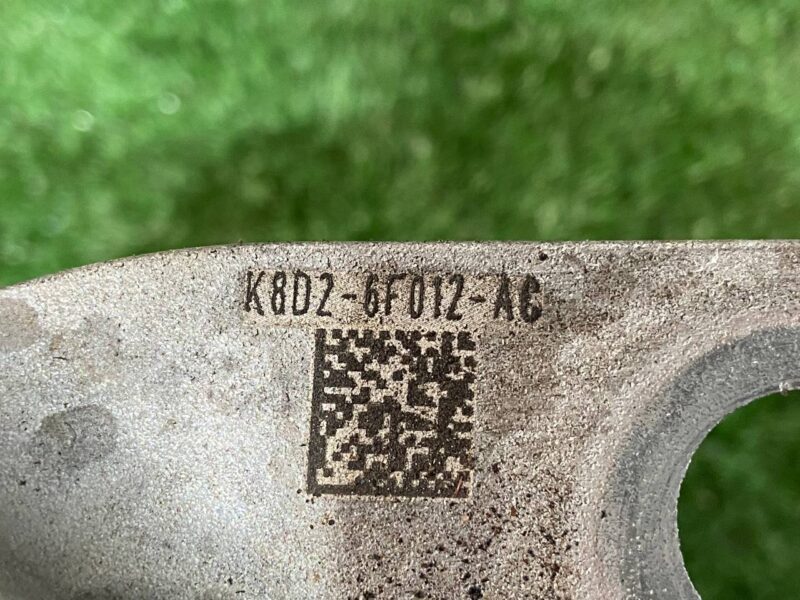 LR128245 Used Land Rover Discovery Sport L550 Motor Cushion (2015-) cost 60 € in stock 4 pcs.