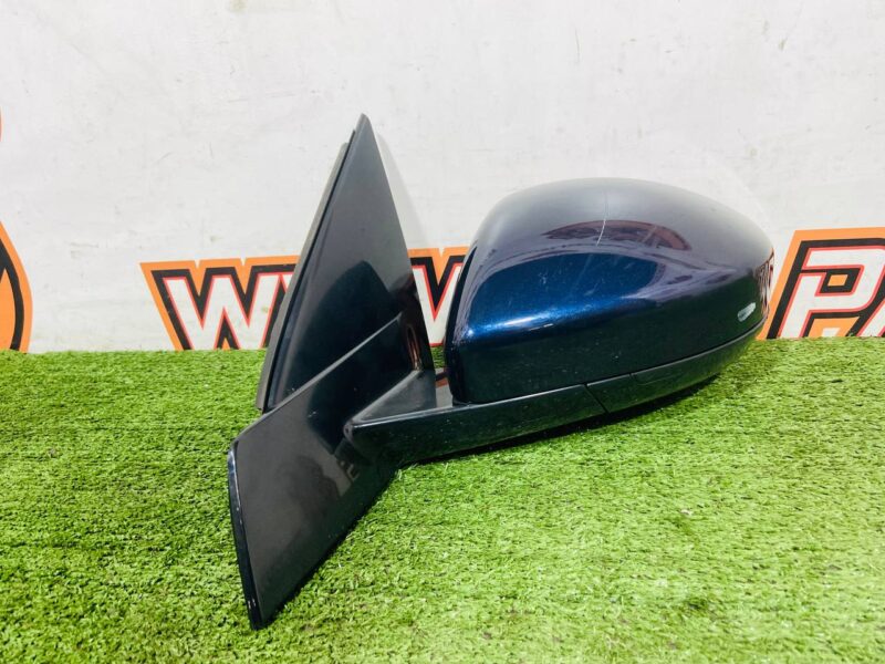 LR129365 Left exterior mirror (+blind spots, -electrochromic) Land Rover Discovery Sport L550 (2015-) Used cost 400 € in stock 2 pcs.