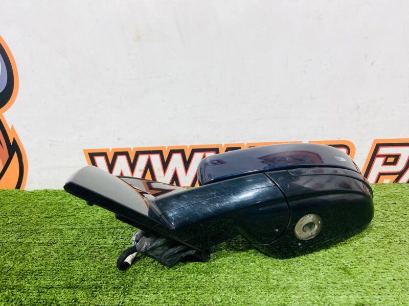 LR129365 Left exterior mirror (+blind spots, -electrochromic) Land Rover Discovery Sport L550 (2015-) Used cost 400 € in stock 2 pcs.