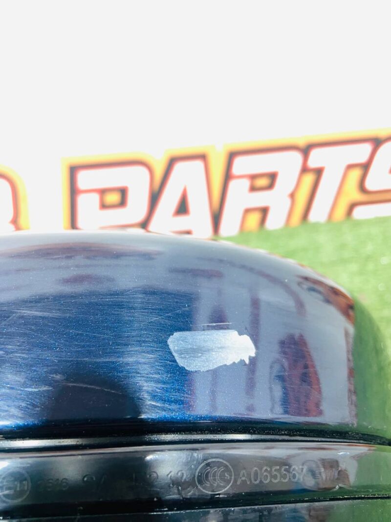 LR129365 Left exterior mirror (+blind spots, -electrochromic) Land Rover Discovery Sport L550 (2015-) Used cost 400 € in stock 2 pcs.