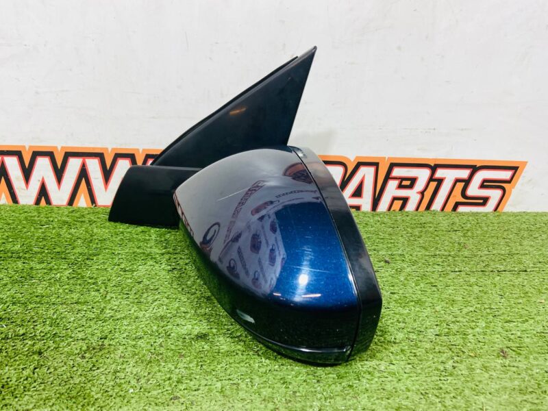 LR129365 Left exterior mirror (+blind spots, -electrochromic) Land Rover Discovery Sport L550 (2015-) Used cost 400 € in stock 2 pcs.