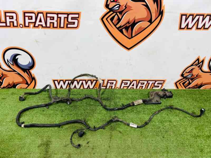 LR134355 Rear Suspension Wiring Land Rover Discovery Sport L550 (2015-) Used cost 75 € in stock 1 pcs.